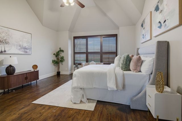 2400 Lilyfield Drive, Trophy Club, TX 76262