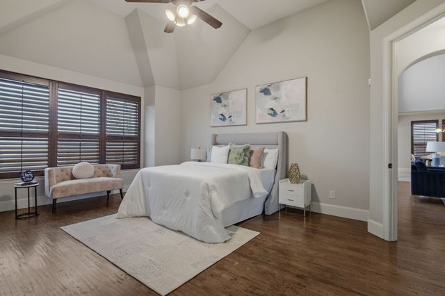 2400 Lilyfield Drive, Trophy Club, TX 76262