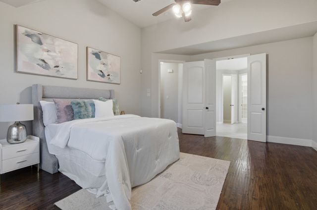 2400 Lilyfield Drive, Trophy Club, TX 76262