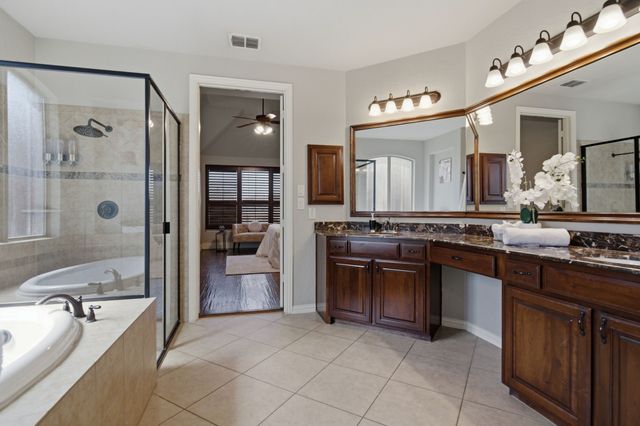 2400 Lilyfield Drive, Trophy Club, TX 76262