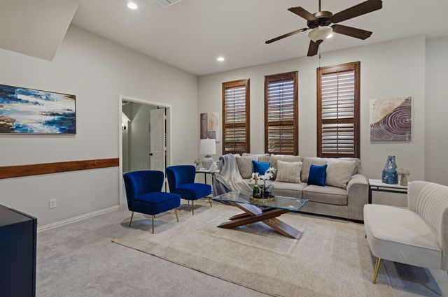 2400 Lilyfield Drive, Trophy Club, TX 76262