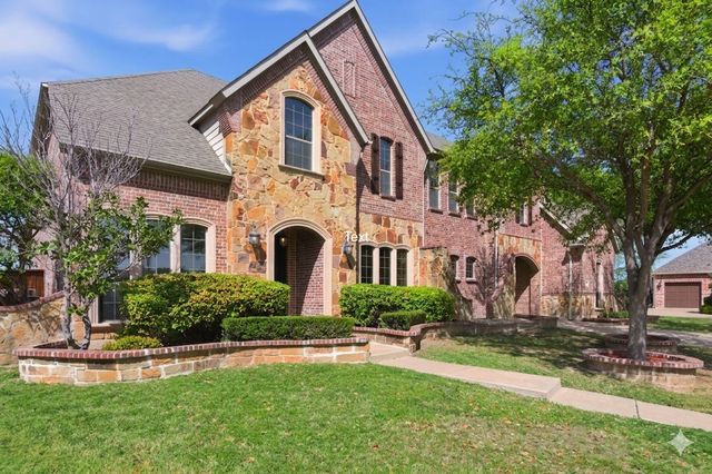 2400 Lilyfield Drive, Trophy Club, TX 76262