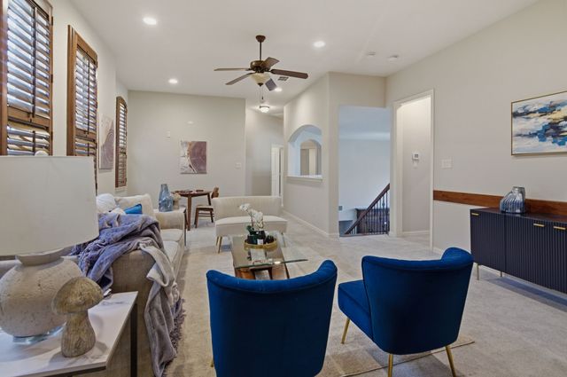 2400 Lilyfield Drive, Trophy Club, TX 76262