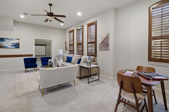 2400 Lilyfield Drive, Trophy Club, TX 76262