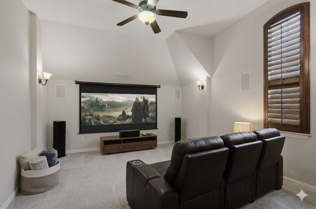 2400 Lilyfield Drive, Trophy Club, TX 76262