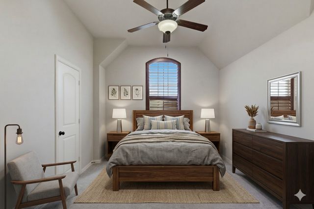 2400 Lilyfield Drive, Trophy Club, TX 76262