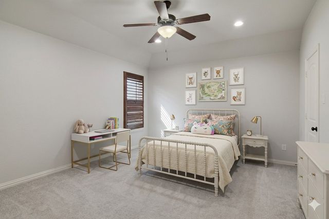 2400 Lilyfield Drive, Trophy Club, TX 76262