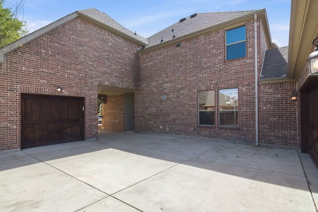 2400 Lilyfield Drive, Trophy Club, TX 76262