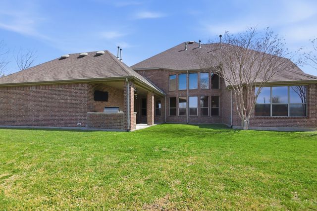 2400 Lilyfield Drive, Trophy Club, TX 76262