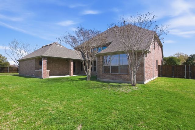 2400 Lilyfield Drive, Trophy Club, TX 76262