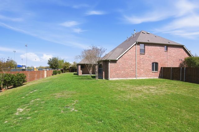 2400 Lilyfield Drive, Trophy Club, TX 76262