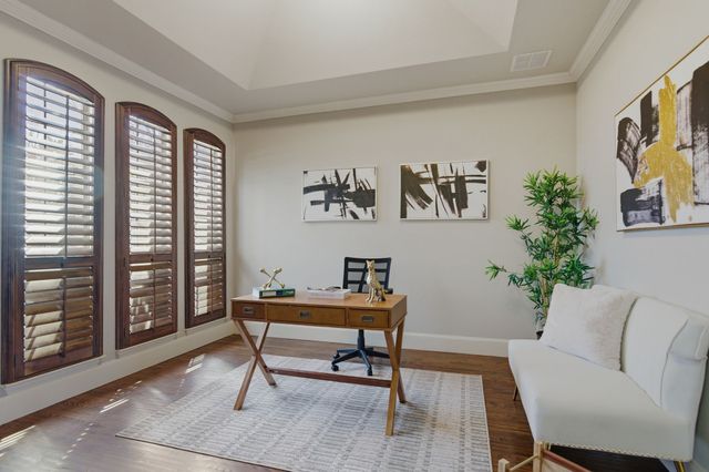 2400 Lilyfield Drive, Trophy Club, TX 76262