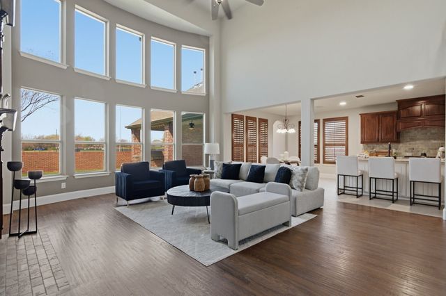 2400 Lilyfield Drive, Trophy Club, TX 76262