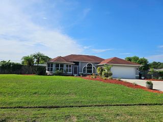 1358 SW Del Rio Boulevard, Port St Lucie, FL 34953