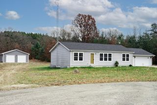 4510 Medler Rd. Drive, Deerfield Twp, MI 49336