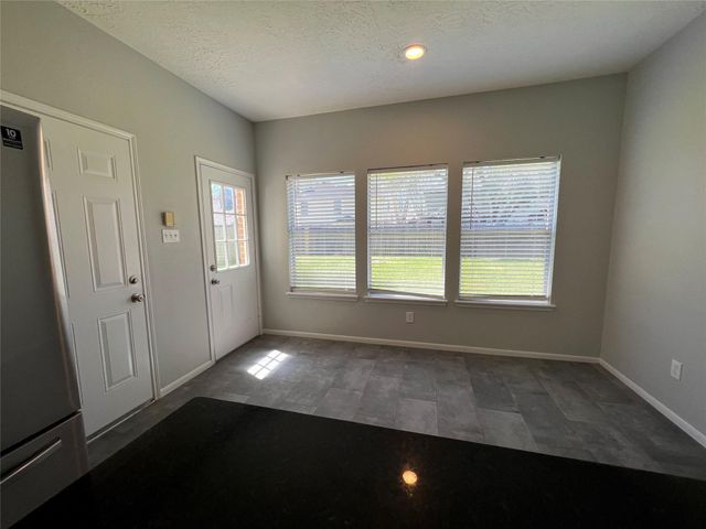 16430 Elmwood Point Lane, Sugar Land, TX 77498