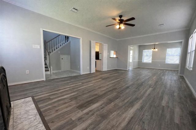 16430 Elmwood Point Lane, Sugar Land, TX 77498