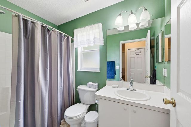 1838 SE Genaro Terrace, Port St. Lucie, FL 34952