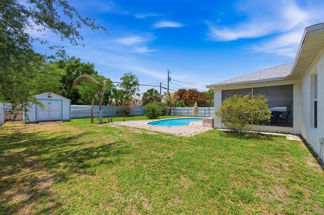 1838 SE Genaro Terrace, Port St. Lucie, FL 34952