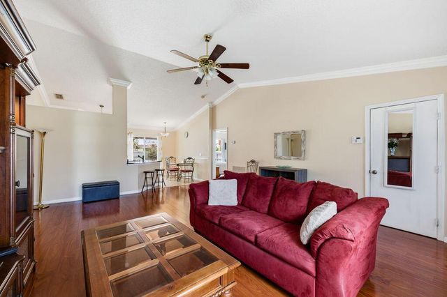 1838 SE Genaro Terrace, Port St. Lucie, FL 34952