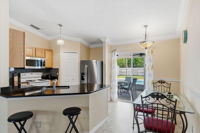 1838 SE Genaro Terrace, Port St. Lucie, FL 34952