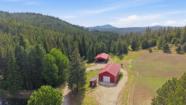 1240 Doe Meadow Rd, Newport, WA 99156 property photo