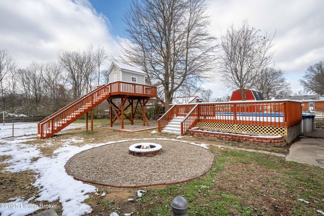 7517 Mallard Dr, Louisville, KY 40258