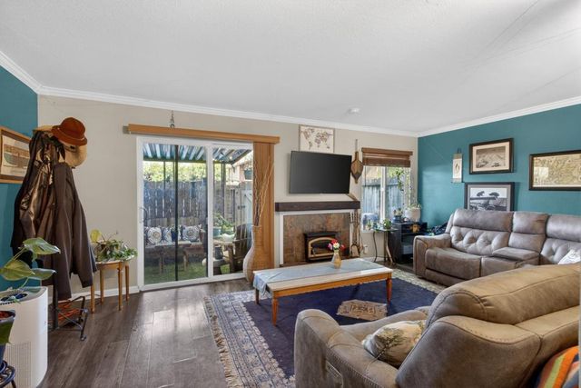 3554 Larchmont Square Ln, Sacramento, CA 95821