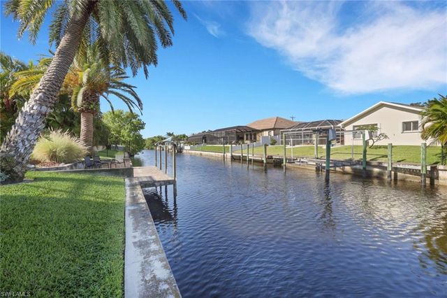 2146 SE 18th AVE, Cape Coral, FL 33990