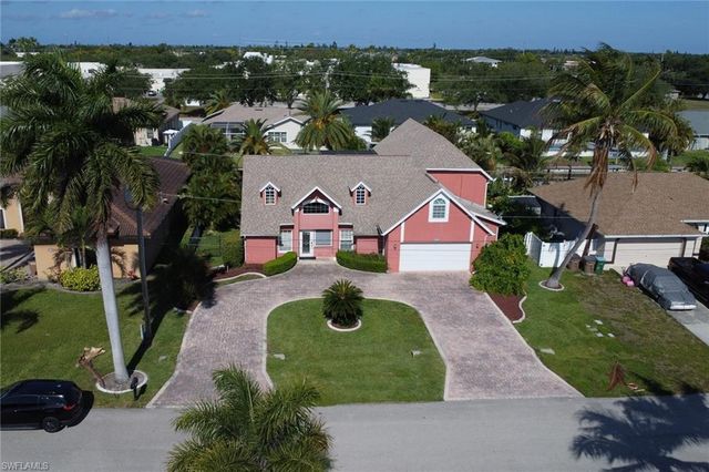2146 SE 18th AVE, Cape Coral, FL 33990