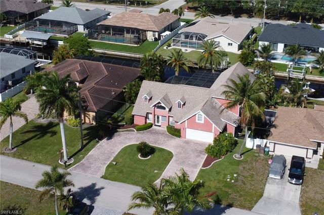 2146 SE 18th AVE, Cape Coral, FL 33990