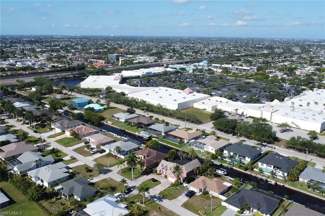 2146 SE 18th AVE, Cape Coral, FL 33990