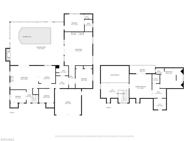 2146 SE 18th AVE, Cape Coral, FL 33990