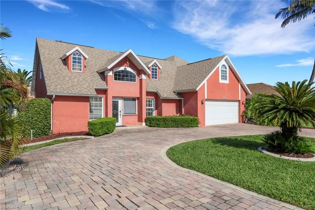 2146 SE 18th AVE, Cape Coral, FL 33990