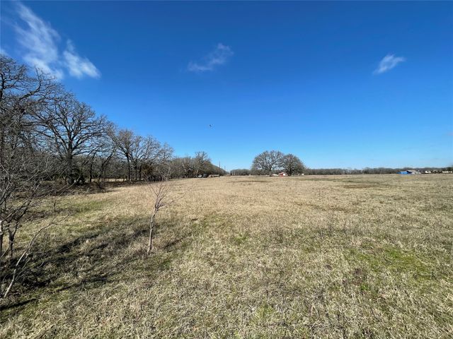 Off Killian Drive, Quinlan, TX 75474