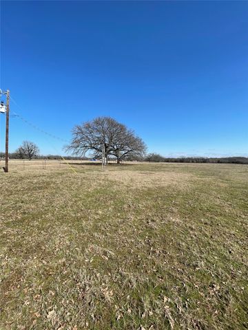 Off Killian Drive, Quinlan, TX 75474
