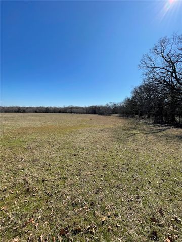 Off Killian Drive, Quinlan, TX 75474
