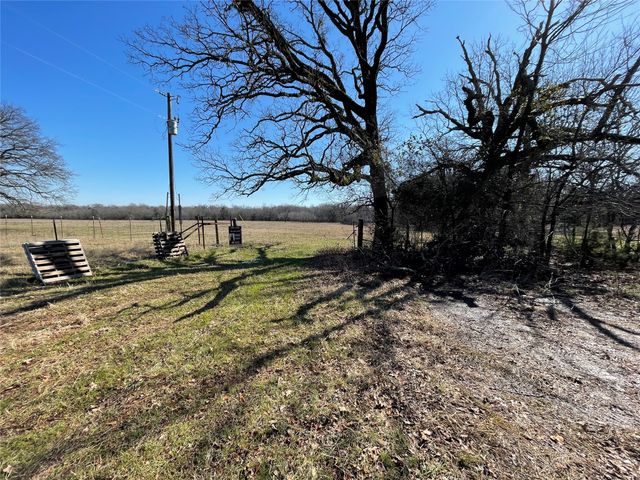 Off Killian Drive, Quinlan, TX 75474