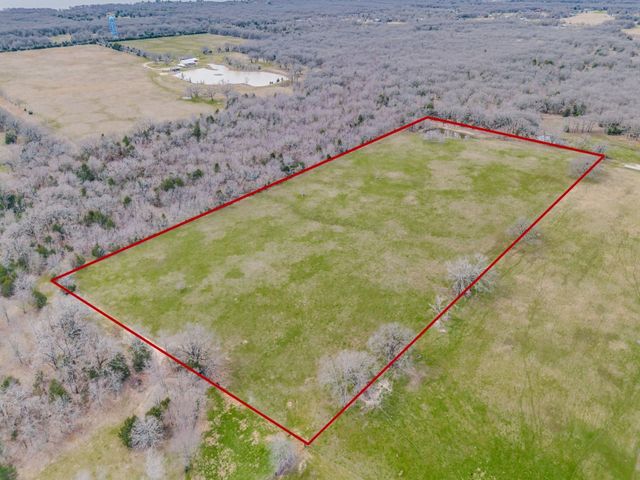 Off Killian Drive, Quinlan, TX 75474