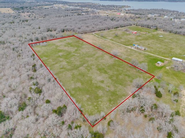 Off Killian Drive, Quinlan, TX 75474