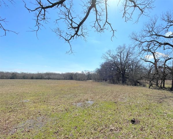 Off Killian Drive, Quinlan, TX 75474