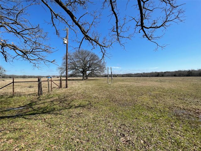 Off Killian Drive, Quinlan, TX 75474