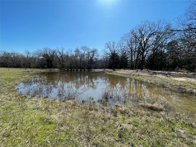 Off Killian Drive, Quinlan, TX 75474