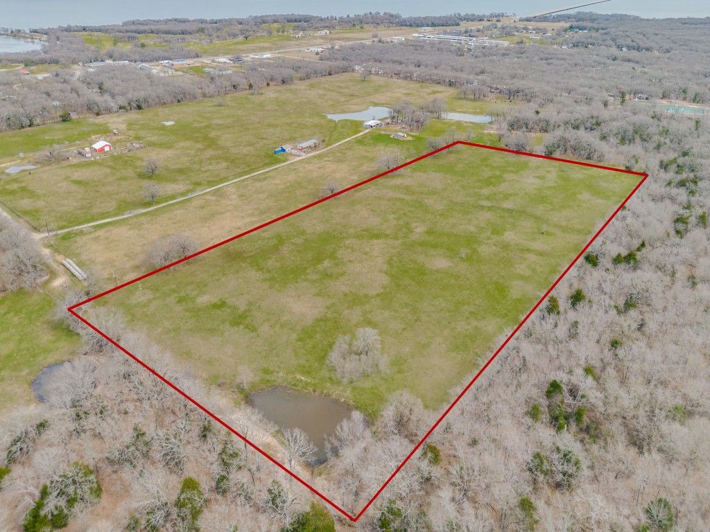 Off Killian Drive, Quinlan, TX 75474