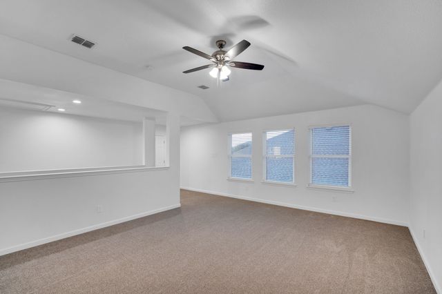 1113 Skylark Drive, Burleson, TX 76028