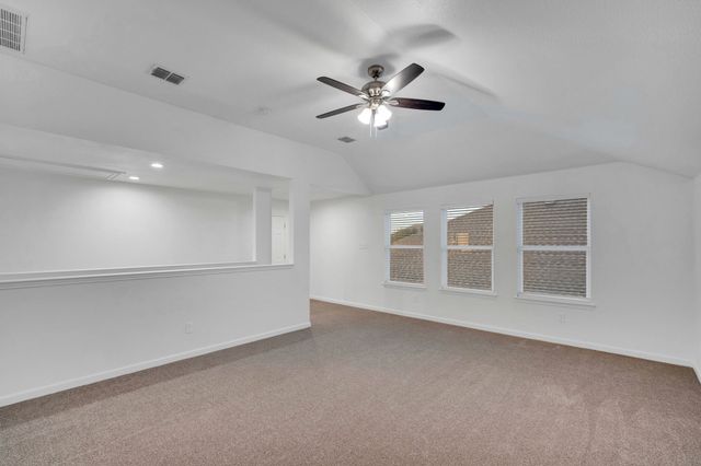 1113 Skylark Drive, Burleson, TX 76028