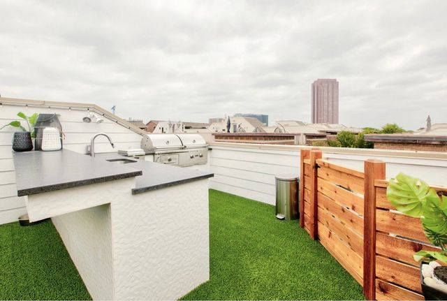 2420 Hugo Street 7, Dallas, TX 75204
