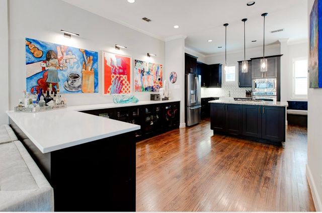2420 Hugo Street 7, Dallas, TX 75204