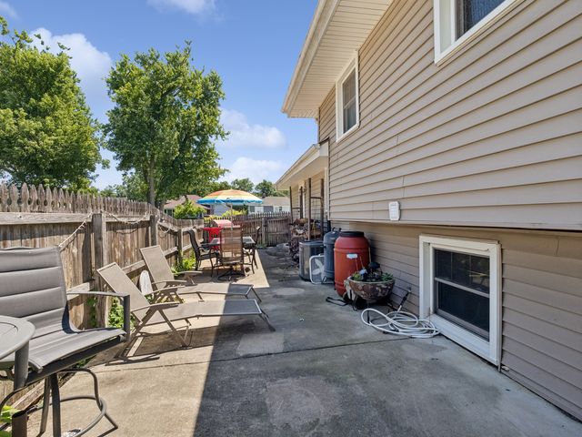 4006 Liberty Boulevard, Westmont, IL 60559