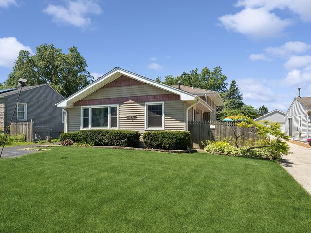 4006 Liberty Boulevard, Westmont, IL 60559